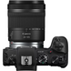 Беззеркальный фотоаппарат Canon EOS RP kit (RF 24-105mm) IS STM (3380C132) FS1048 фото 4