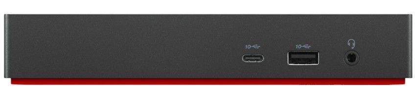 Lenovo ThinkPad Universal USB-C Dock (40AY0090EU) E7029 фото