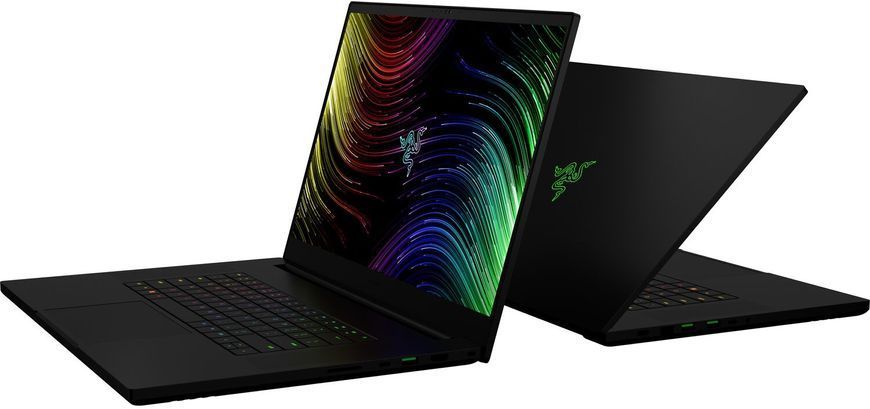 Razer Blade 17 (RZ09-0423EED3-R3E1)  EG7079 фото