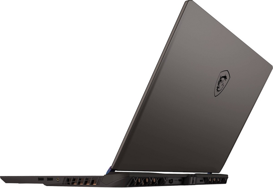 Ноутбук MSI Vector 16 A2XWIG Cosmos Gray (A2XWIG-059US) D1020 фото