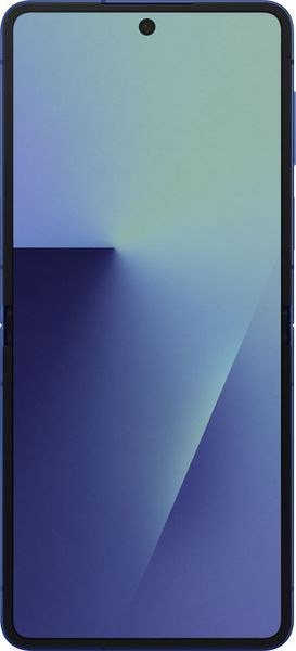 Samsung Galaxy Flip7 12/256GB Blue Shadow (SM-F766BDBG) TX1035 фото