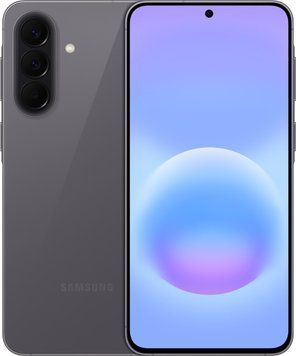 Samsung Galaxy A57 5G 8/256GB Gray (SM-A576BZAD) SV007 фото