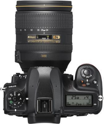 Зеркальный фотоаппарат Nikon D780 body (VBA560AE) FS1049 фото