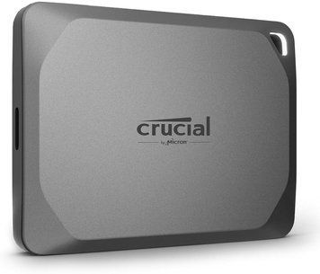 Crucial X9 Pro 1 TB (CT1000X9PROSSD9) G2008 фото