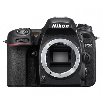 Зеркальный фотоаппарат Nikon D780 body (VBA560AE) FS1049 фото