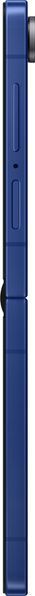 Samsung Galaxy Flip7 12/256GB Blue Shadow (SM-F766BDBG) TX1035 фото