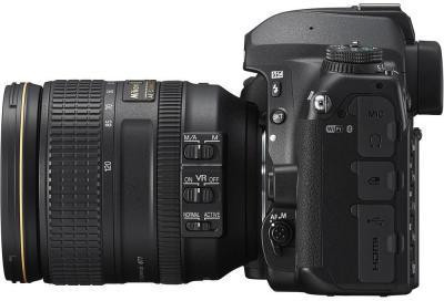 Зеркальный фотоаппарат Nikon D780 body (VBA560AE) FS1049 фото