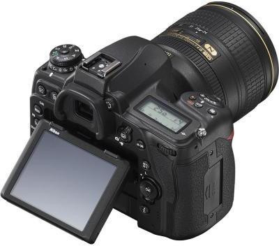 Зеркальный фотоаппарат Nikon D780 body (VBA560AE) FS1049 фото