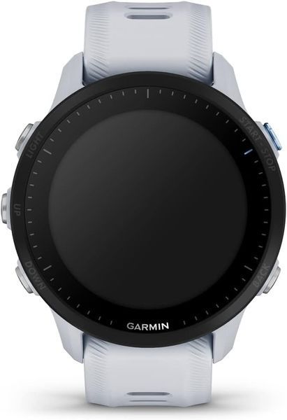 Garmin Forerunner 955 Solar Whitestone (010-02638-01/21) DA2248 фото