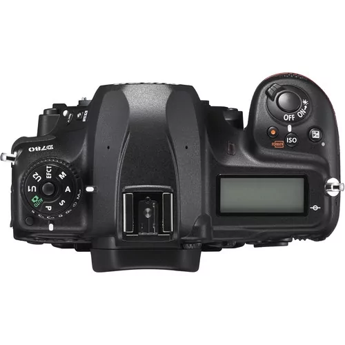 Зеркальный фотоаппарат Nikon D780 body (VBA560AE) FS1049 фото