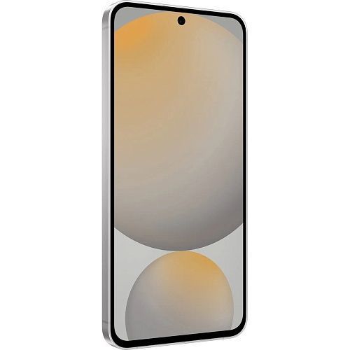 Samsung Galaxy S24 FE 8/256GB Marble Gray (SM-S721BZAC) M7478 фото