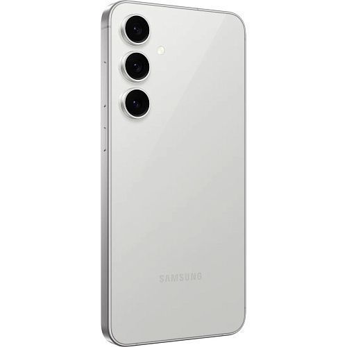 Samsung Galaxy S24 FE 8/256GB Marble Gray (SM-S721BZAC) M7478 фото