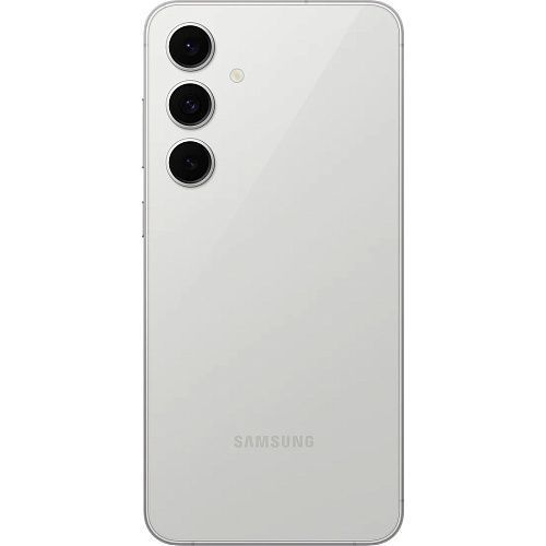 Samsung Galaxy S24 FE 8/256GB Marble Gray (SM-S721BZAC) M7478 фото