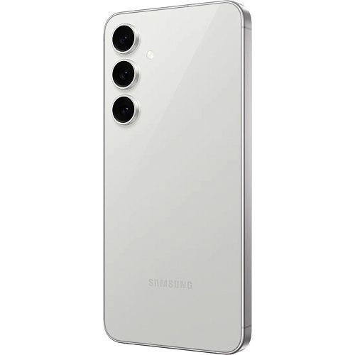 Samsung Galaxy S24 FE 8/256GB Marble Gray (SM-S721BZAC) M7478 фото