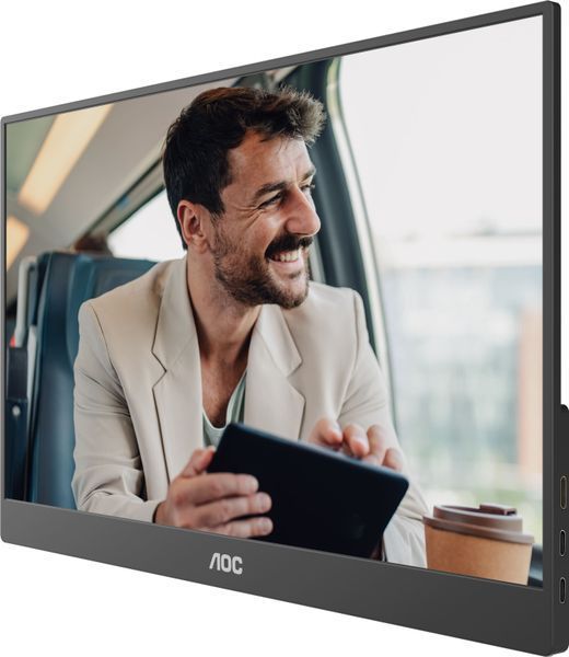 AOC 16T20E2 SV4001 фото