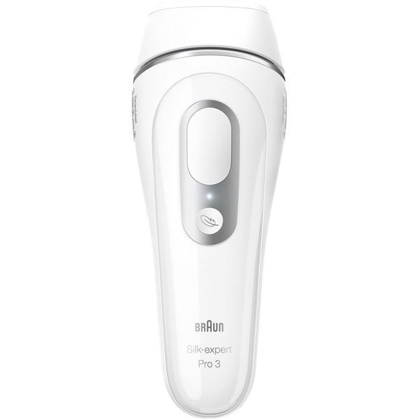Braun Silk-expert Pro 3 IPL PL3122 EG8003 фото
