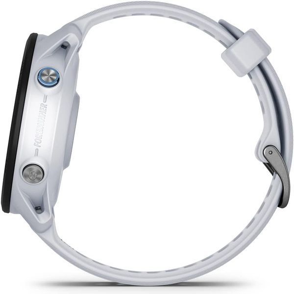 Garmin Forerunner 955 Solar Whitestone (010-02638-01/21) DA2248 фото