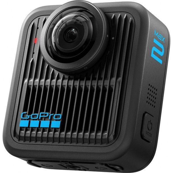 GoPro MAX 2 (CHDHZ-311-RW) G2041 фото