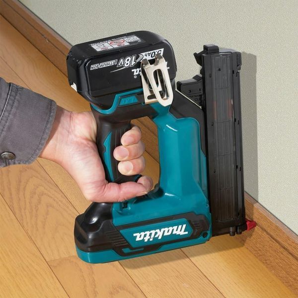 Гвоздезабиватель Makita DFN350Z VT1404 фото