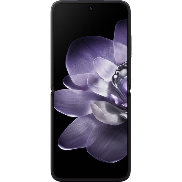 Xiaomi Mix Flip 12/512GB Purple IT2060 фото