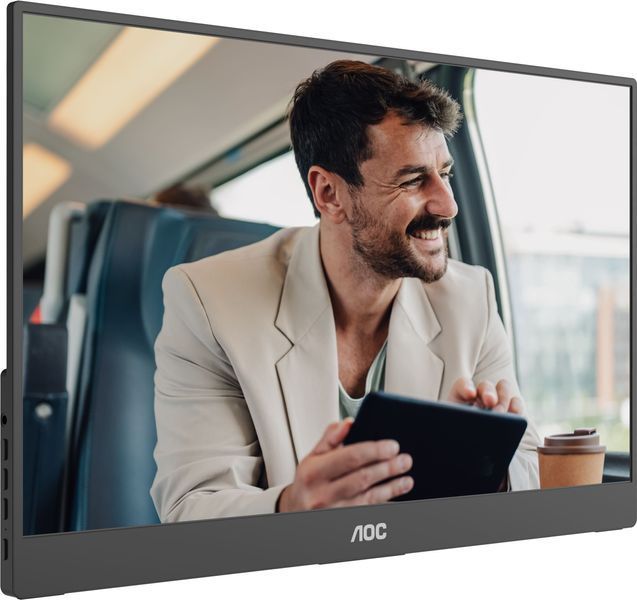 AOC 16T20E2 SV4001 фото