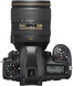 Зеркальный фотоаппарат Nikon D780 body (VBA560AE) FS1049 фото 6