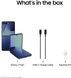 Samsung Galaxy Flip7 12/256GB Blue Shadow (SM-F766BDBG) TX1035 фото 11