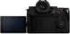 Бездзеркальний фотоапарат Panasonic Lumix S DC-S5 IIX Body (DC-S5M2XEE) FS1001 фото 3