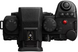 Бездзеркальний фотоапарат Panasonic Lumix S DC-S5 IIX Body (DC-S5M2XEE) FS1001 фото 4
