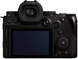 Бездзеркальний фотоапарат Panasonic Lumix S DC-S5 IIX Body (DC-S5M2XEE) FS1001 фото 2