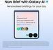 Samsung Galaxy Flip7 12/256GB Blue Shadow (SM-F766BDBG) TX1035 фото 8