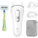 Braun Silk-expert Pro 3 IPL PL3122 EG8003 фото 1