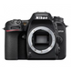 Зеркальный фотоаппарат Nikon D780 body (VBA560AE) FS1049 фото 1