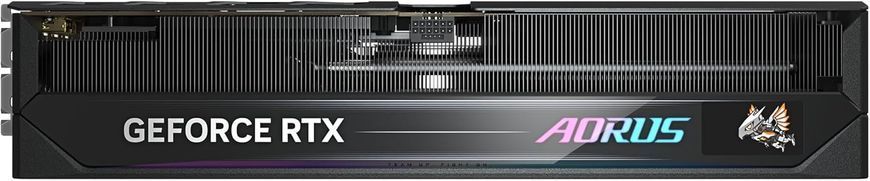 GIGABYTE AORUS GeForce RTX 5080 MASTER 16G (GV-N5080AORUS M-16GD) TD2004 фото