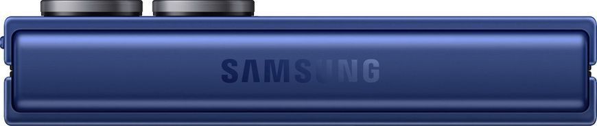 Samsung Galaxy Flip7 12/256GB Blue Shadow (SM-F766BDBG) TX1035 фото