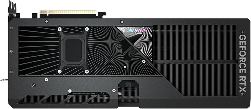GIGABYTE AORUS GeForce RTX 5080 MASTER 16G (GV-N5080AORUS M-16GD) TD2004 фото