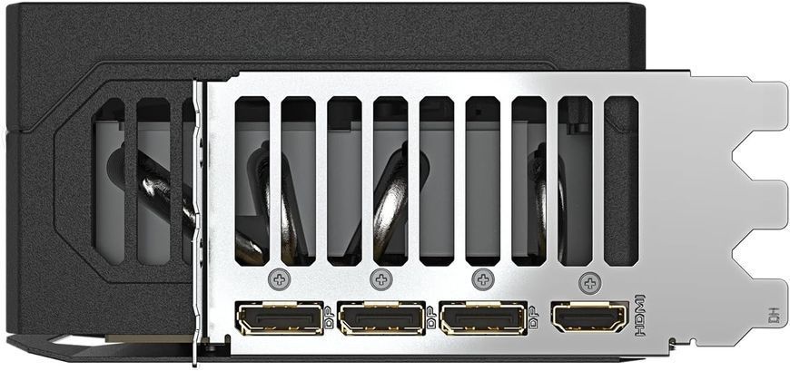 GIGABYTE AORUS GeForce RTX 5080 MASTER 16G (GV-N5080AORUS M-16GD) TD2004 фото