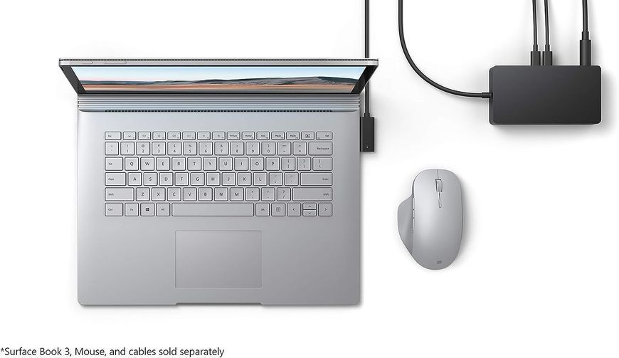 Microsoft Surface Dock 2 (1GK-00004) E7030 фото