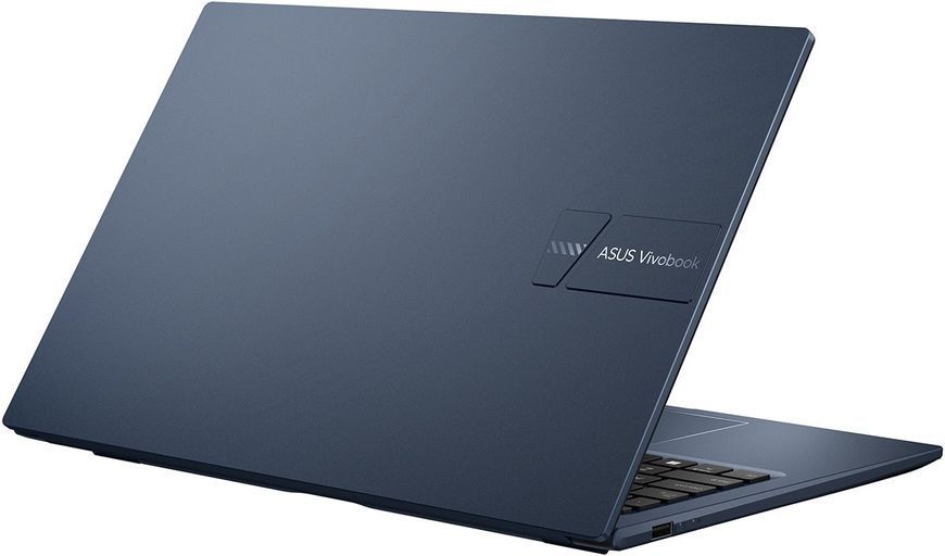 Ноутбук ASUS Vivobook 15 X1504VA (X1504VA-BQ4101) X1125 фото