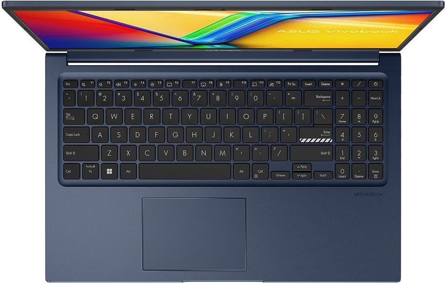 Ноутбук ASUS Vivobook 15 X1504VA (X1504VA-BQ4101) X1125 фото