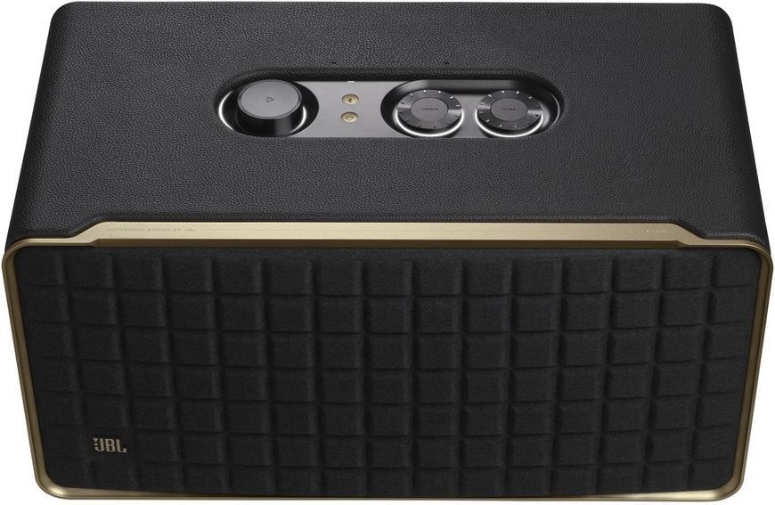 JBL Authentics 500 (JBLAUTH500BLKEP) E7080 фото