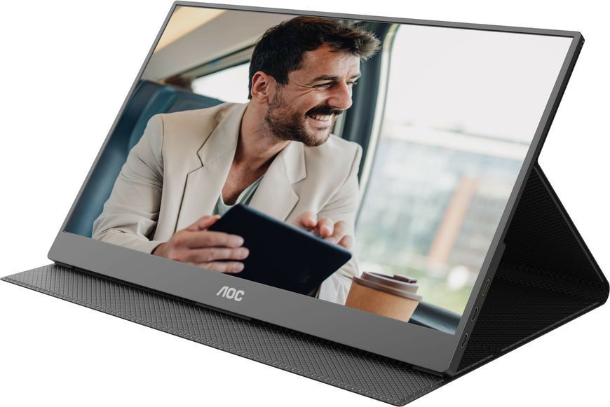 AOC 16T20E2 SV4001 фото