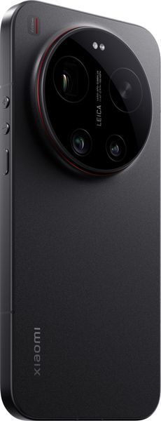 Смартфон Xiaomi 17 Ultra 16/1TB Black EU DA004IT фото