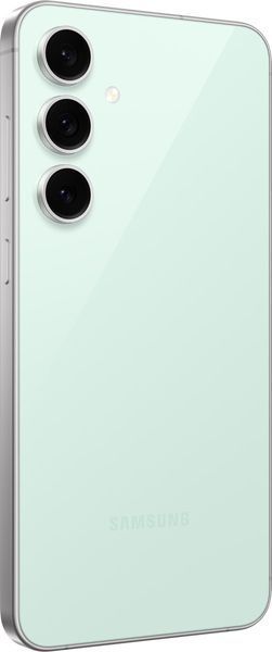 Samsung Galaxy S24 FE 8/256GB Mint (SM-S721BLGG) M7479 фото