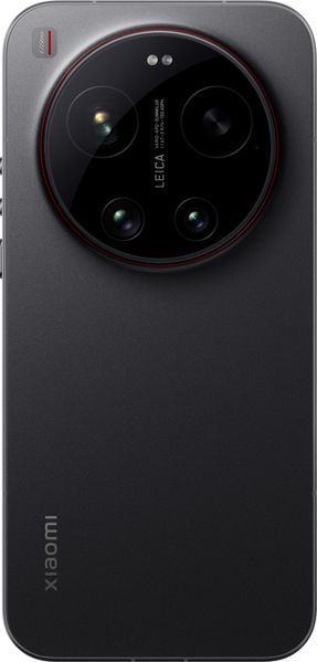 Смартфон Xiaomi 17 Ultra 16/1TB Black EU DA004IT фото