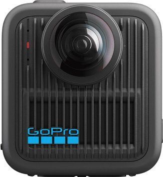 GoPro MAX 2 New Accessory Bundle (CHDFZ-311-RW) D2989 фото