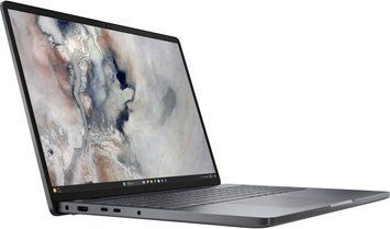 Ноутбук Dell Pro 16 PC16250 Magnetite (C8G51) X1126 фото