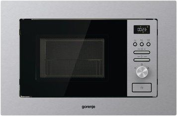 GORENJE BM201AG1X SL7279 фото