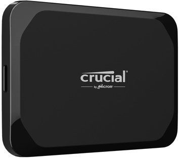 Crucial X10 Pro 4 TB (CT4000X10PROSSD9) TD2009G фото