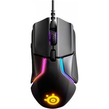 SteelSeries Rival 600 (62446) G4060 фото